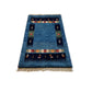 Tappeto Gabbeh 98 X 64 cm