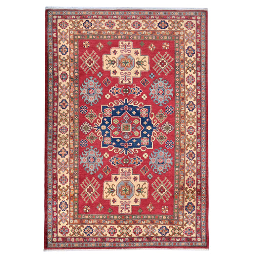 Tappeto Kazak 281 X 180 cm