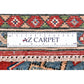 Tappeto Kazak 150 X 103 cm