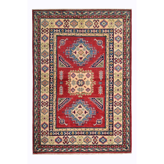 Tappeto Kazak 150 X 103 cm