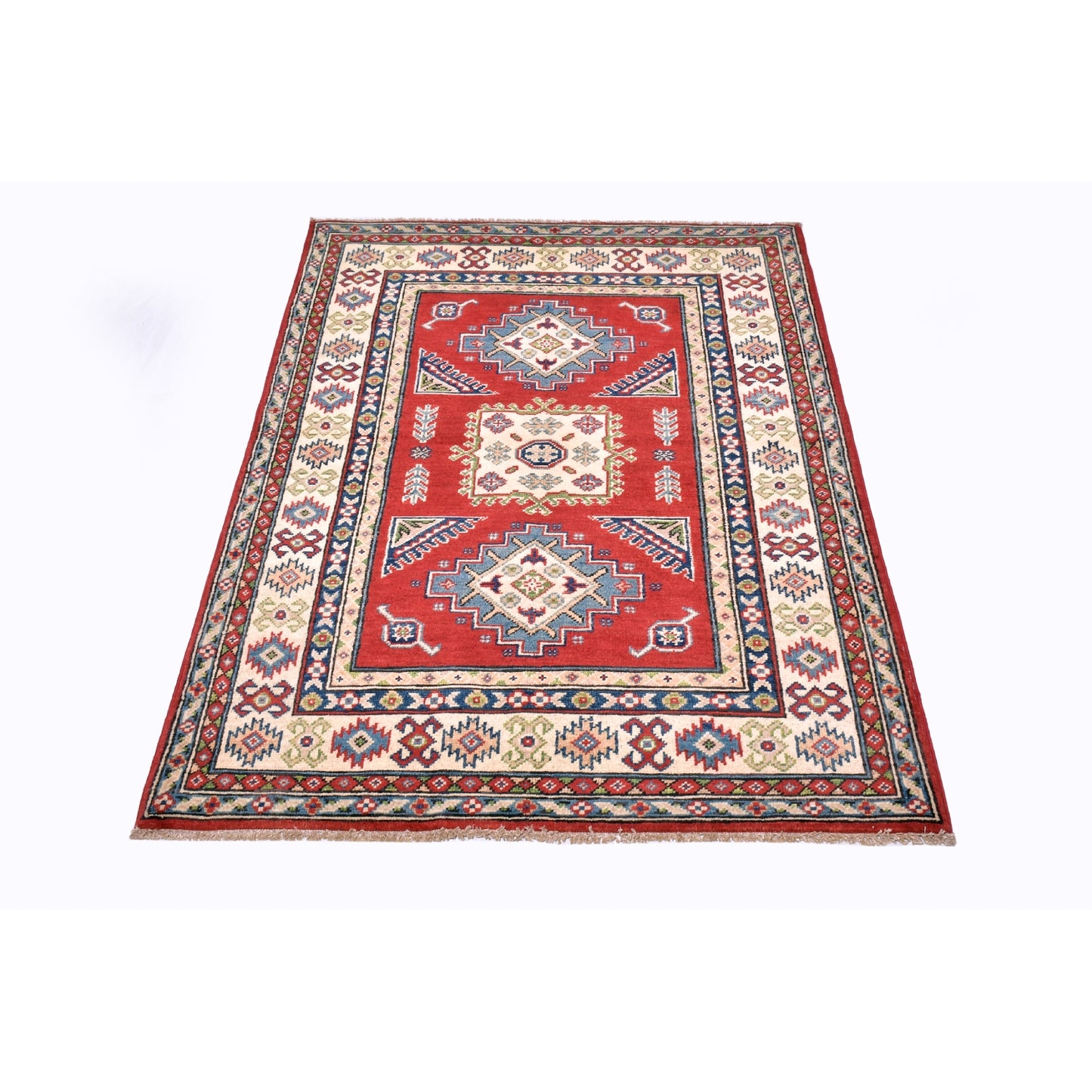 Tappeto Kazak 150 X 103 cm