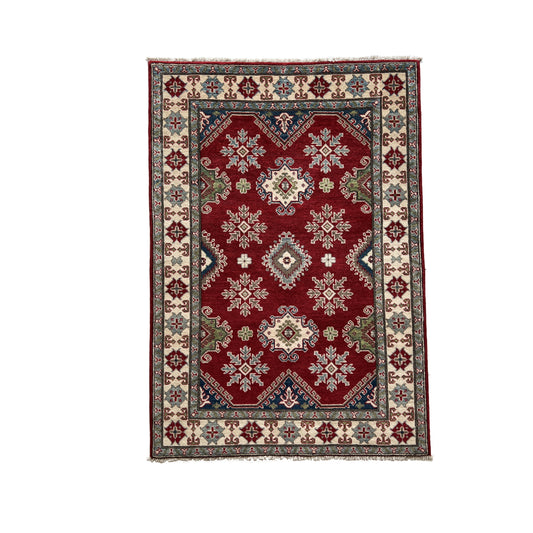 Tappeto Kazak 173 X 118 cm