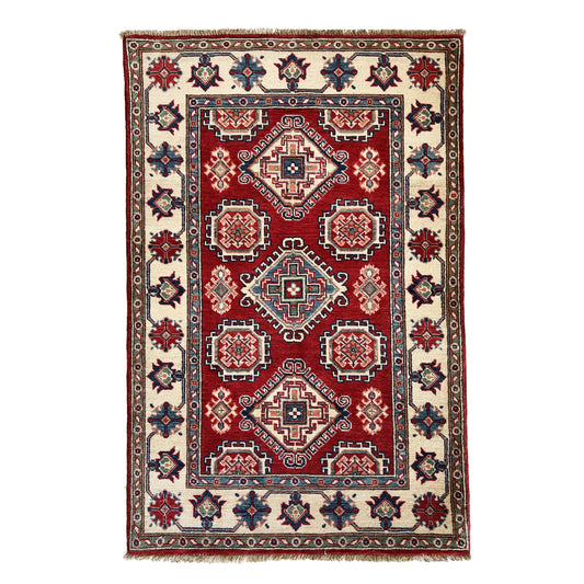 Tappeto Kazak 150 X 97 cm