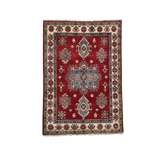 Tappeto Kazak 174 X 129 cm