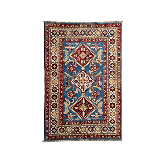 Tappeto Kazak 178 X 119 cm