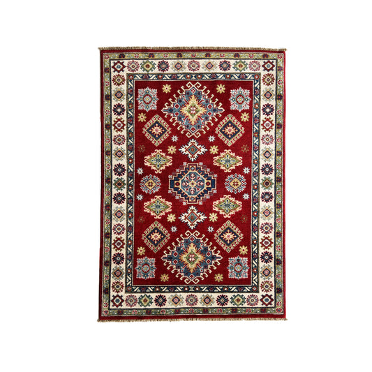 Tappeto Kazak 180 X 124 cm