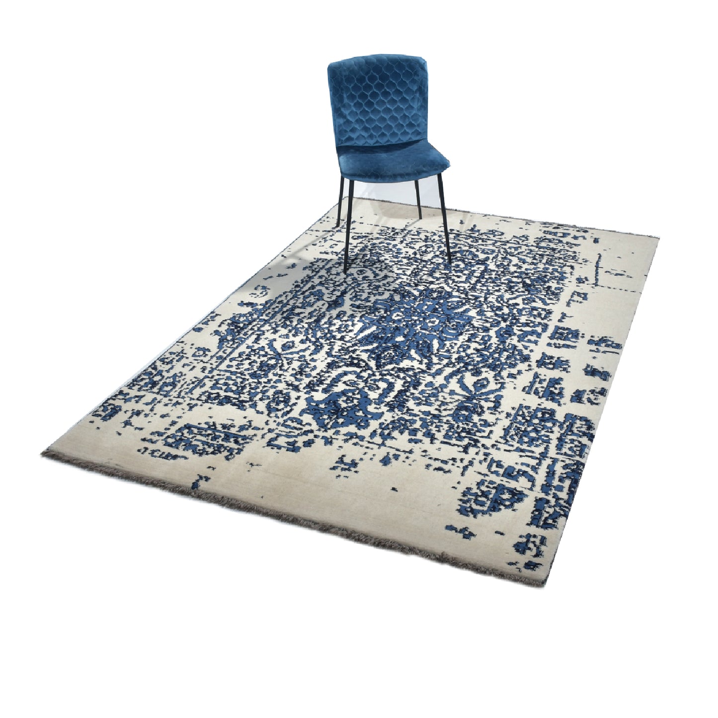 Tappeto Modern Royal Persia  231 x 164 Cm