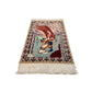 Tappeto Isfahan Figurativo 128 x 83 cm