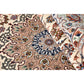 Tappeto Isfahan 242 x 152   cm
