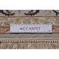 Tappeto Isfahan 237 X 154  cm