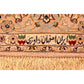 Tappeto Isfahan Davari 200 x 130 cm