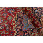 Tappeto Kashan Vecchio 208 X 138 Cm