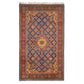 Tappeto Kashan 227 x 133 Cm