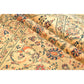 Tappeto Kashan 207 x 133 Cm
