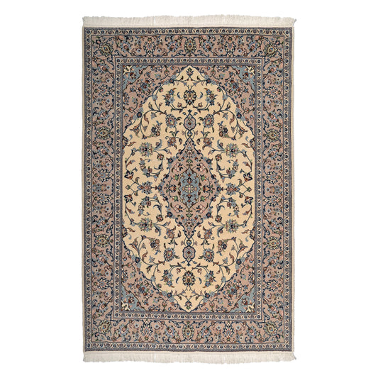 Tappeto Kashan 228 X 146 cm