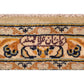 Tappeto Kashan 356 x 253 cm
