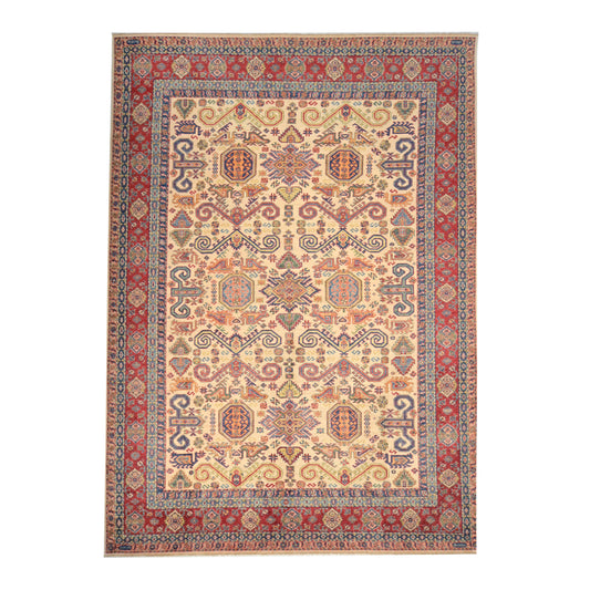 Tappeto Kazak Super 383 X 268 cm