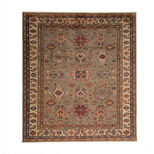 Tappeto Kazak Super 285 X 252 cm