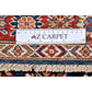 Tappeto Kazak Super 139 x 94 cm
