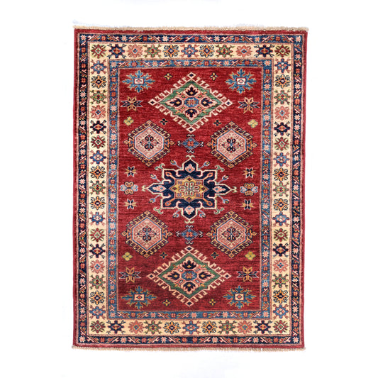 Tappeto Kazak Super 142 x 105 cm