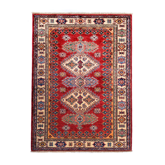 Tappeto Kazak Super 153 X 103 cm