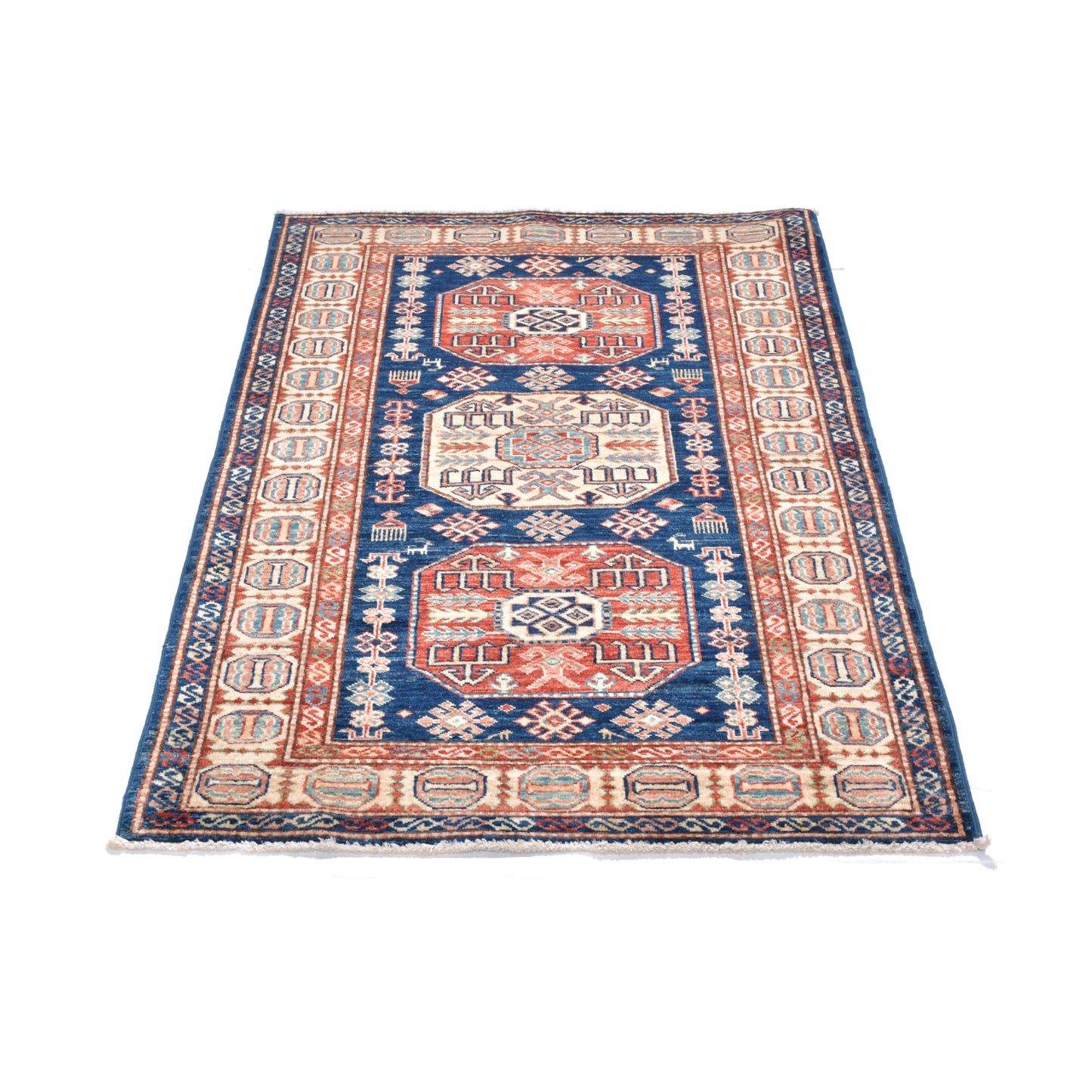 Tappeto Kazak Gold 152 x 99 cm