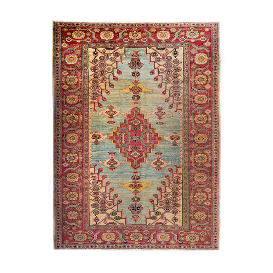 Tappeto Kazak Gold 280 X 200 cm