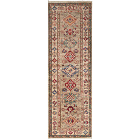 Tappeto Kazak Gold 265 x 80 cm