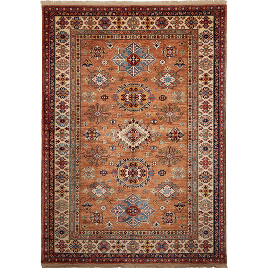 Tappeto Kazak Gold 238 X 172 cm