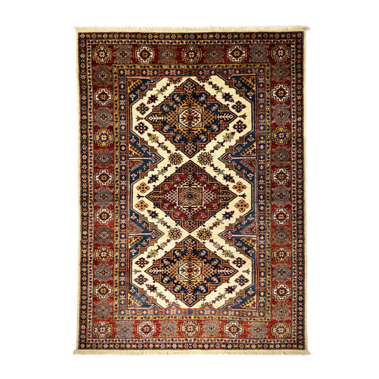 Tappeto Kazak Super 215 X 150 cm