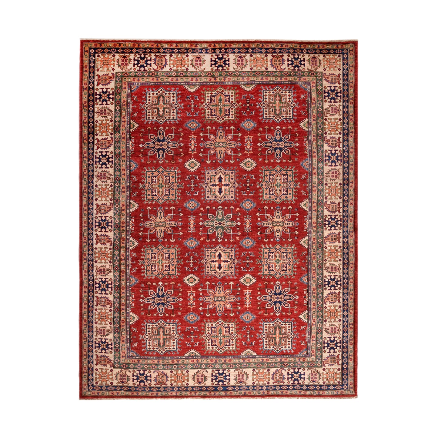 Tappeto Kazak Gold 305 X 245 cm