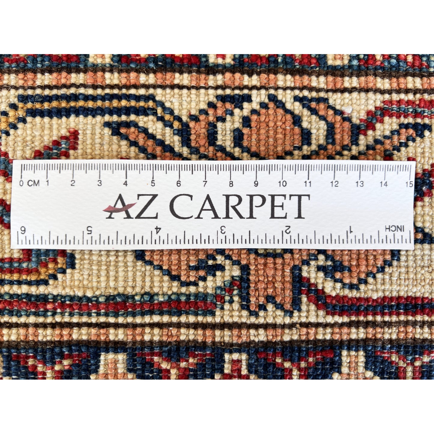 Tappeto Kazak Super 236 X 169 cm