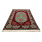 Tappeto Kerman Extra Fine Abolhadi 200 x 137 cm