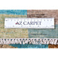 Tappeto Royal Gabbeh 307 x 206 cm