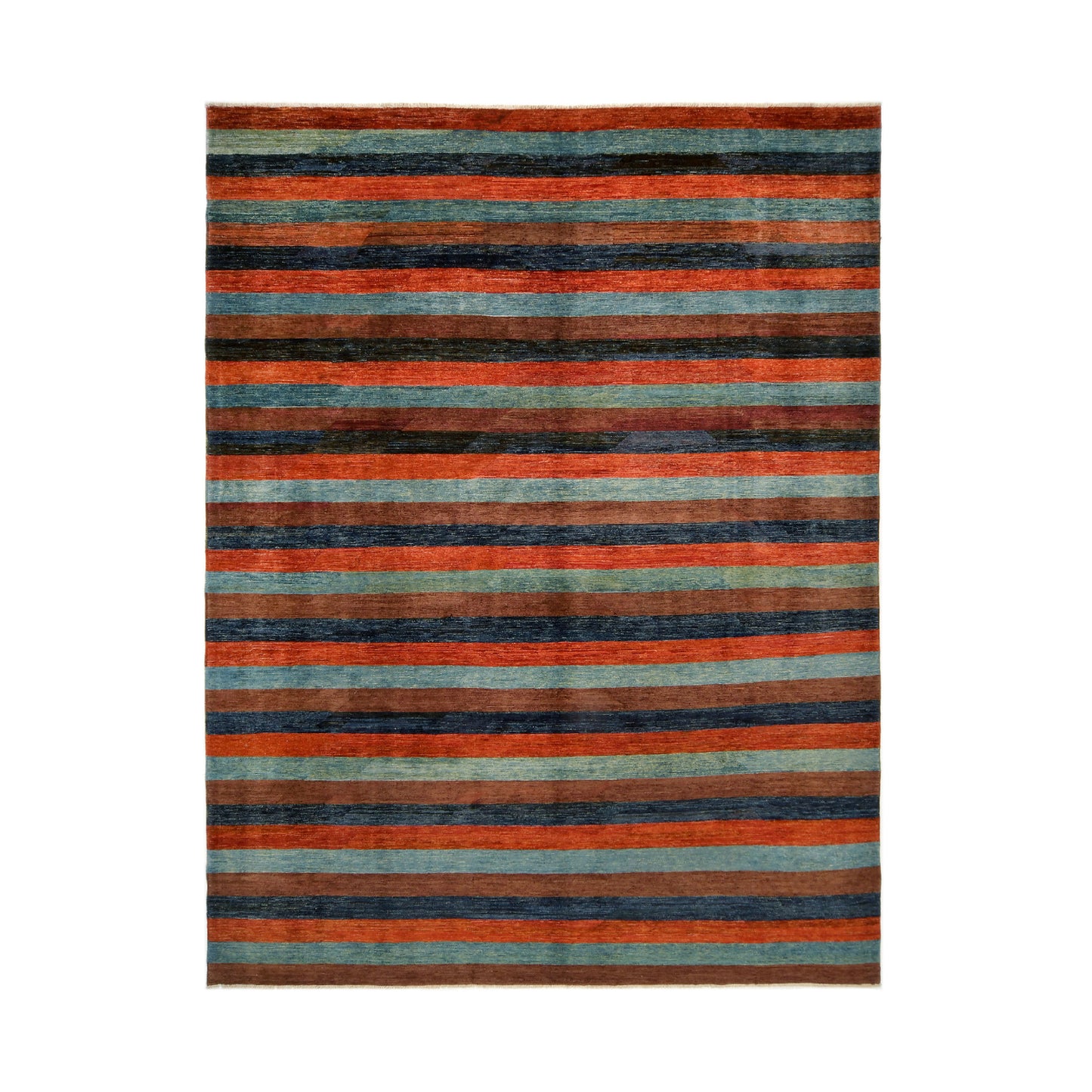 Tappeto Modern Gabbeh 364 x 295 cm