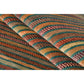 Tappeto Modern Gabbeh 250 x 169 cm