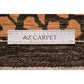 Tappeto Royal Gabbeh 285 X 244 cm