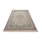 Tappeto Nain 9 Fili 217 X 133 cm