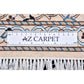 Tappeto Nain 9 Fili 130 X 90 cm