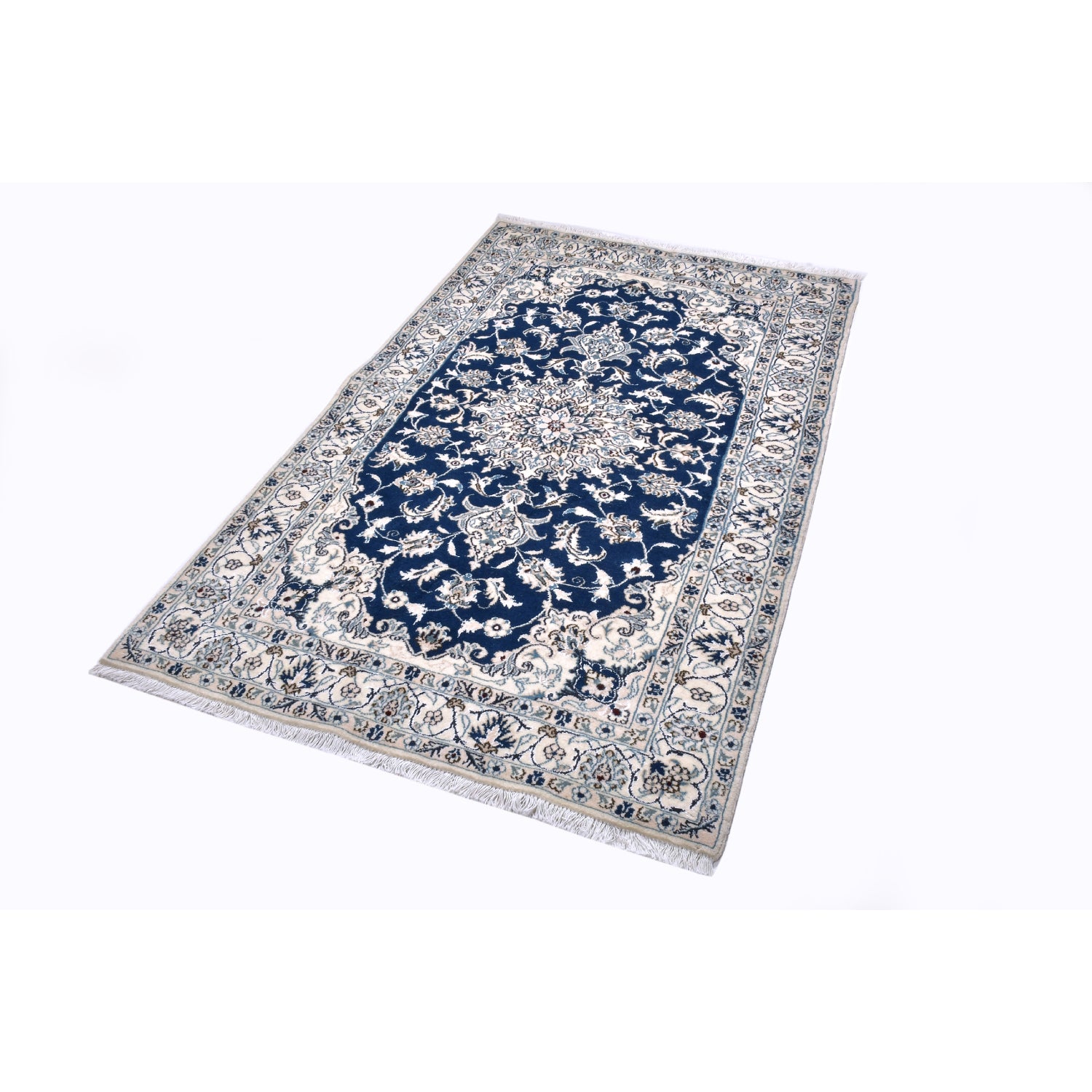Tappeto Nain 200 X 120 cm – AZ Carpet