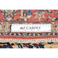 Tappeto Najafabad 250 x 162 cm