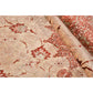 Tappeto Qum Seta Ovale 198 x 136 cm