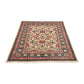 Tappeto Sarough Fine 180 X 180 cm