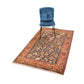 Tappeto Sarough 191 x 123 CM