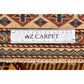 Tappeto Shirvan 147 x 106 Cm