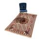 Kilim Sumak 190 x 125 cm