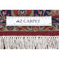 Tappeto Tabriz 40 Raj 146 X 102 cm