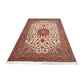 Tappeto Tabriz 50 Raj 303 X 202 cm