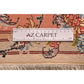 Tappeto Tabriz 40 Raj 209 X 150 cm