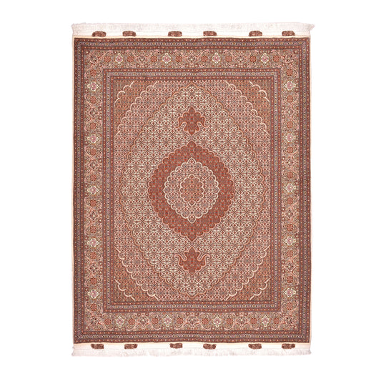 Tappeto Tabriz 50 Raj 200 X 150 cm